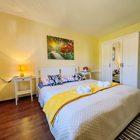 Apartmani Sabina Fuzine Bagian luar foto