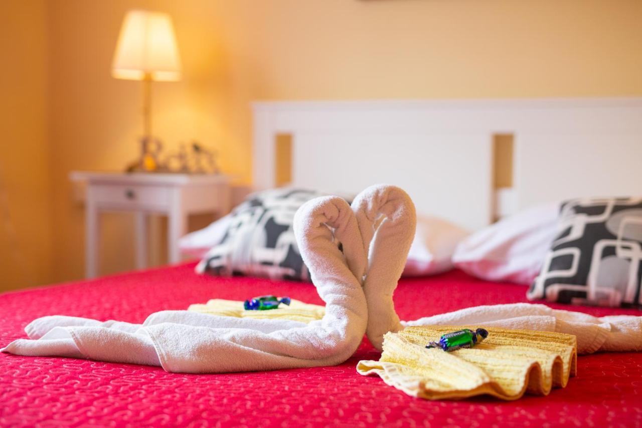 Apartmani Sabina Fuzine Bagian luar foto