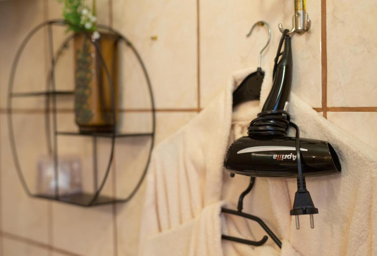 Apartmani Sabina Fuzine Bagian luar foto