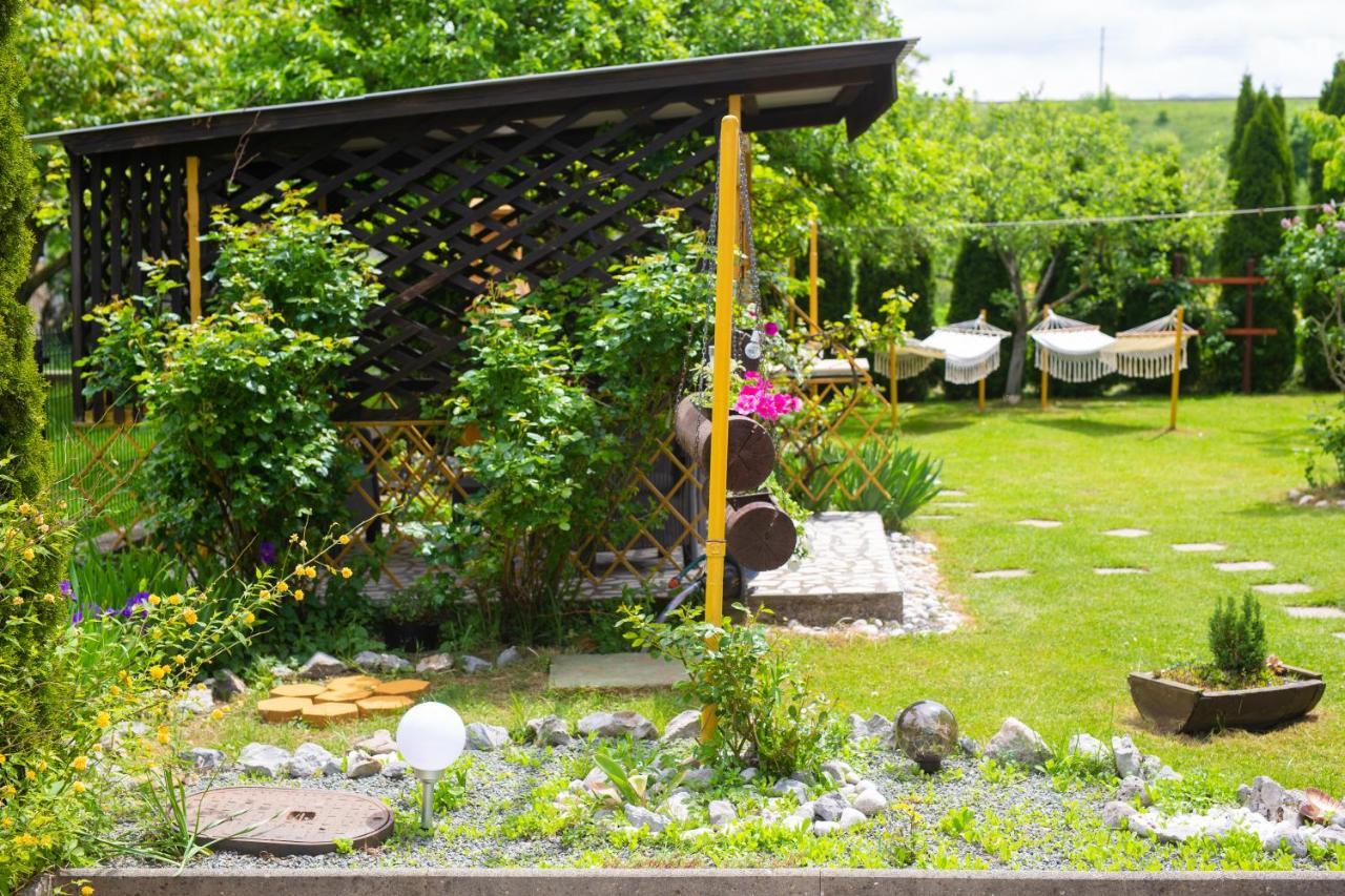 Apartmani Sabina Fuzine Bagian luar foto