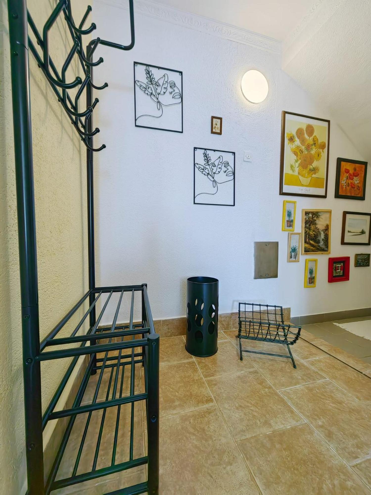 Apartmani Sabina Fuzine Bagian luar foto