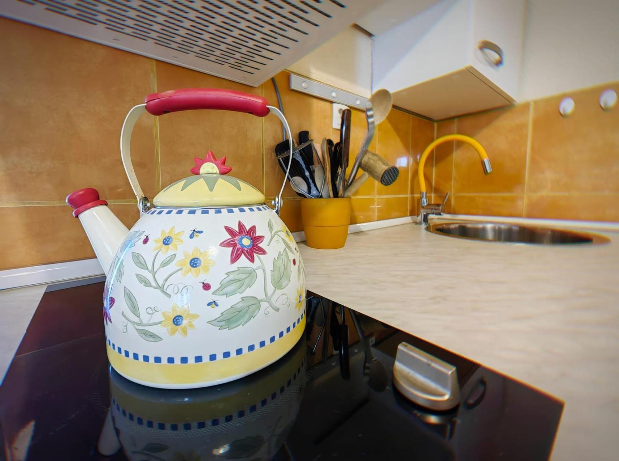 Apartmani Sabina Fuzine Bagian luar foto